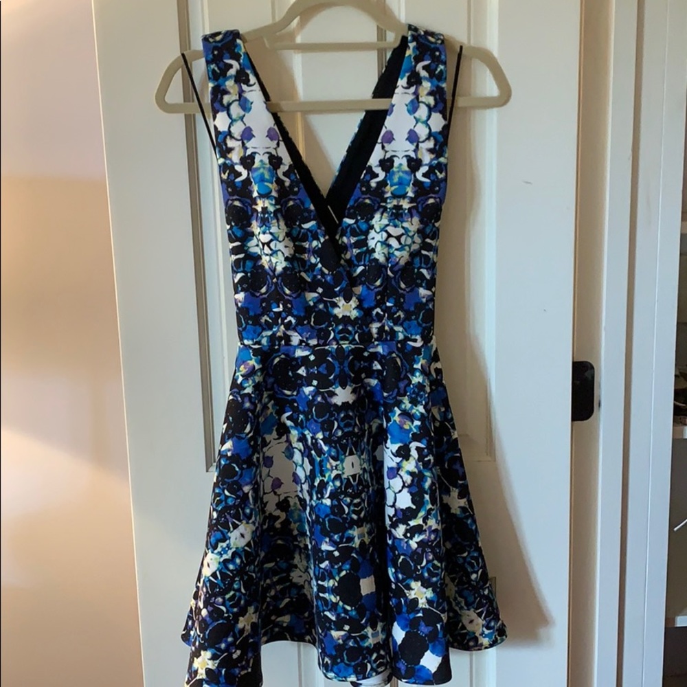 Finders Keepers Dress